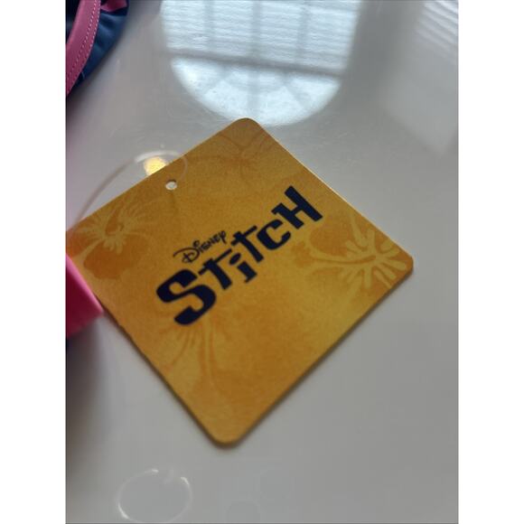 Disney Store Lilo & Stitch Swimsuit for Women One Piece - New! XL - Picture 5 of 13